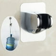 thumbnail image 5 of Voiceine Adjustable Shower Head Replacement Holder Sucked Shower Nozzle Bracke Holder, 5 of 9