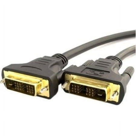 UPC: 0893339058749 | 3FT DVI-D DUAL LINK M/M CABLE