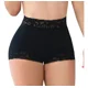 thumbnail image 2 of Short Faja Mujer Invisible Reductora Levanta Pompa Calzón, 2 of 8