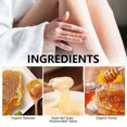 thumbnail image 4 of Grass-Fed Beef Tallow with Frankincense Oil and Castor Oil, Grass Fed Beef Tallow for Skin,Whipped Beef Tallow Frankincense Oil Castor Oil for Skin Fa, 4 of 5
