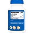 thumbnail image 4 of Nutricost Alpha GPC 600mg, 60 Vegetarian Capsules - Non-GMO Supplement, 300mg Per Capsule, 4 of 6