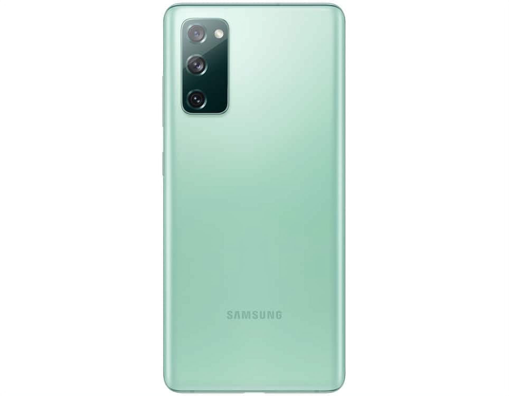 Restored Samsung Galaxy S20 FE 5G 128GB AT&T Unlocked Android Smartphone (Refurbished)