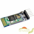 thumbnail image 3 of HC-05 Bluetooth Wireless RS-232 Master / Slave RF Transceiver Module, 3 of 4