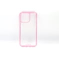 thumbnail image 2 of Funda Protectora de Teléfono RAINBOW 2.0 Motorola Moto G35 5G (Rosa), 2 of 3