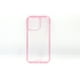 thumbnail image 1 of Funda Protectora de Teléfono RAINBOW 2.0 Motorola Moto G05 (Rosa), 1 of 3