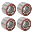 thumbnail image 1 of Front Rear Wheel Bearings 293350118 Replacement for Can Am Commander 1000 850 800 650, 1 of 5