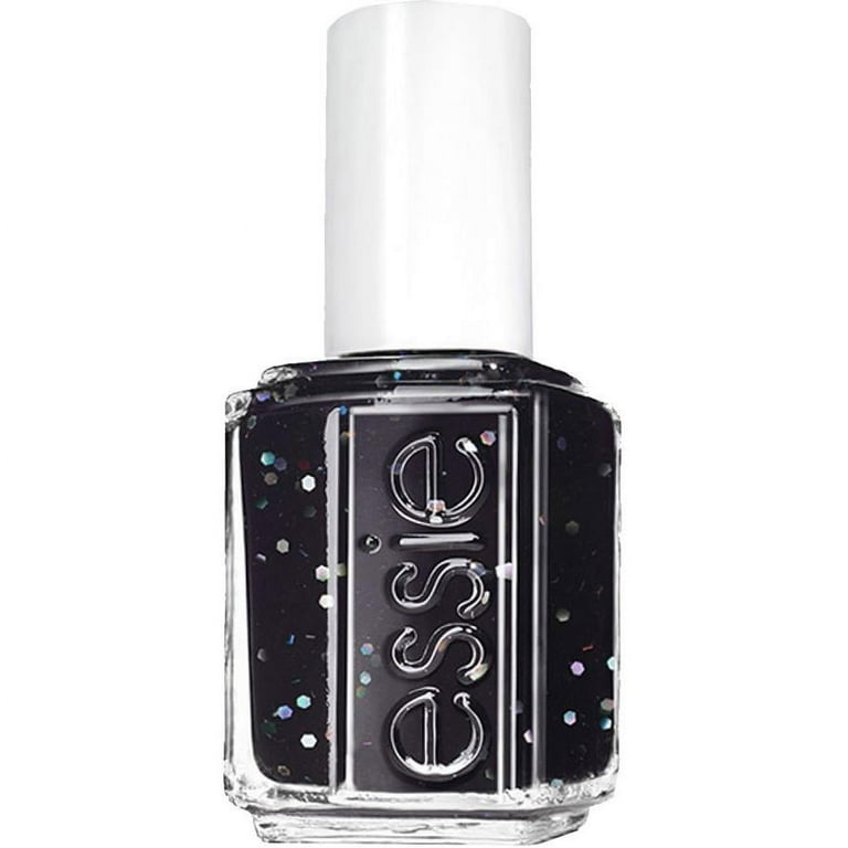 Essie Starry Starry Night, CBL Twinkle, Twinkle Little Star