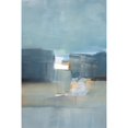 thumbnail image 3 of Villafane, Stephane 13x18 Black Modern Framed Museum Art Print Titled - Spatial Composition 21.10.2019, 3 of 5