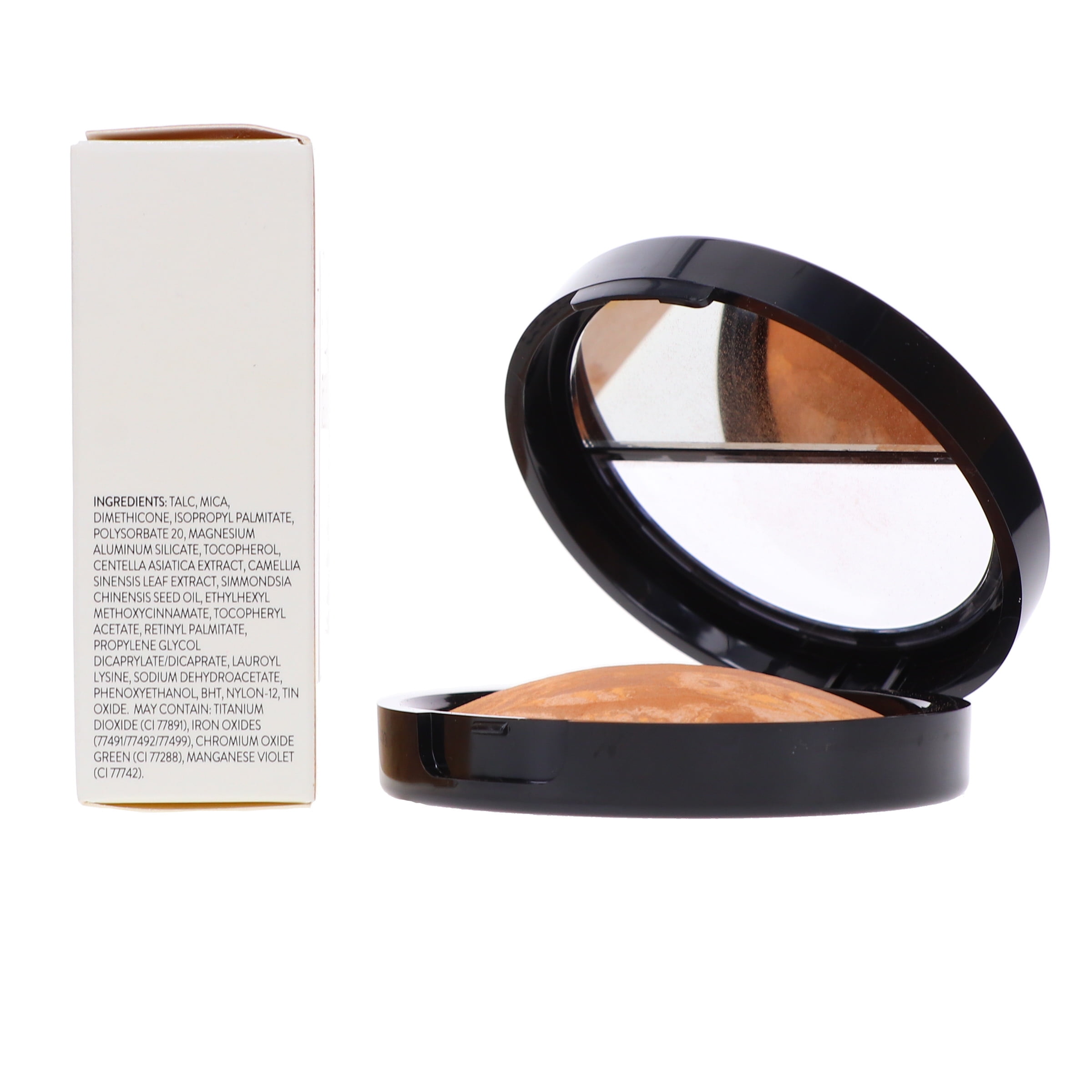 Laura Geller Baked Balance-N-Brighten Color Correcting Foundation Tan 0.32 oz