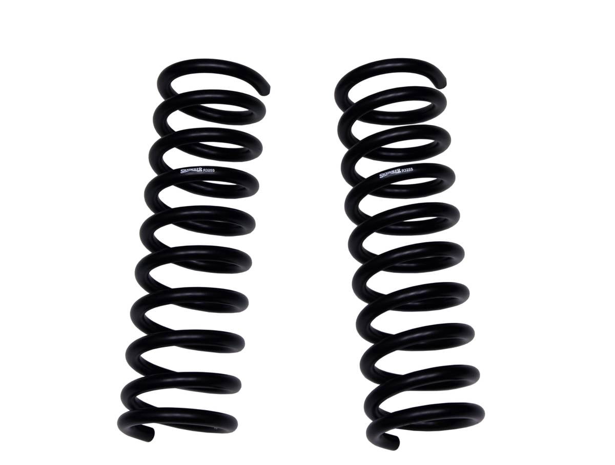 Skyjacker Suspension Front Leveling Kit 2009-2010 Ford F-150 4 Wheel Drive Rear Wheel Drive