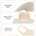 thumbnail image 7 of sunsanly Ultra-thin Wrist Brace Tendon Sheath Friction Reduction Elastic Wrist Wraps Hands Compression And Support Anti-sprain Wrist Guards for Fitness Enthusiasts Joint Protection, 7 of 7