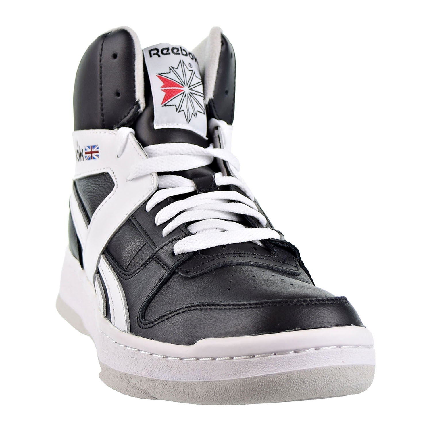 Reebok 5600 black white sales