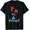 Black-2, variant on Pops Men's Black T-Shirt Stylish Comfortable Casual Tee for Dad Father's Day