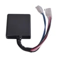 thumbnail image 2 of 21119-1180 Motorcycles Ignitor CDI Box for Dirt Bike KL250 KL600 KLR250 -2005 Ignition Control Modu, 2 of 4