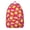 Lemon Fruit Prin, variant on Moon and Stars Galaxy Backpack, Celestial Rocket Astronaut School Daypack, Outer Space Cosmic Nebula Bookbag