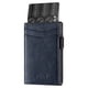 thumbnail image 1 of Tarjetero plegable VULKIT Slim Wallet con bloqueo RFID para hombre, 1 of 6