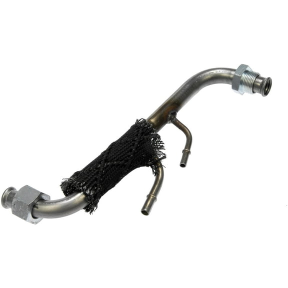 Dorman 598-122 Exhaust Gas Recirculation (EGR) Line for Specific Ford / Mercury Models