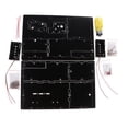 thumbnail image 2 of Miulika Kits de Machine Inutile DIY Jouets Amusants Gadget de Farce Cadeaux d'Anniversaire, 2 of 9