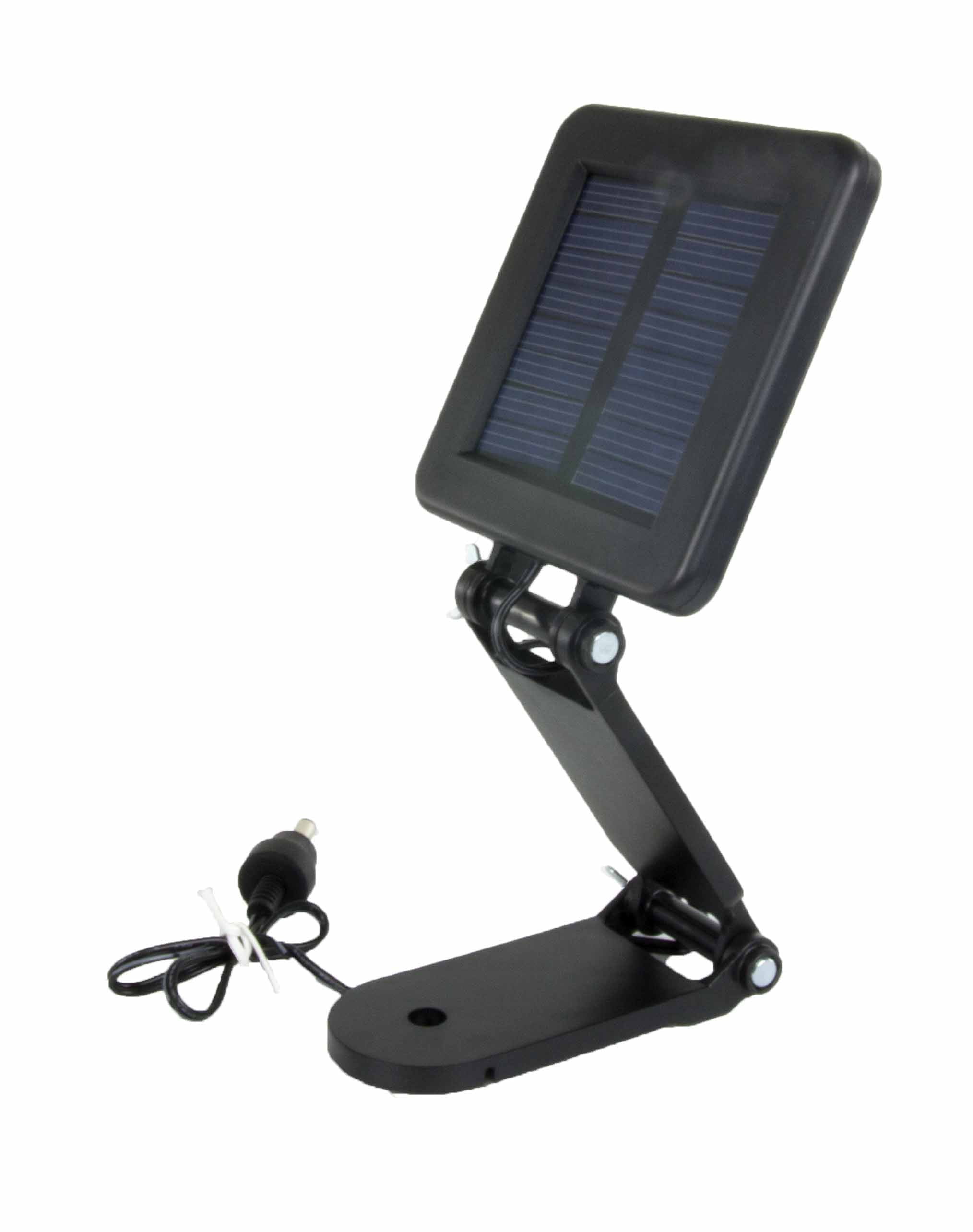 moultrie game camera powerpanel