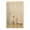 Beige, variant on Yihuala Silver Flat Weave Window Screen Curtain Permanent Polyster Fabric For Fly Security And Simple Interior Formatting