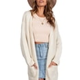 thumbnail image 4 of ZAXARRA Femmes Mode Solide Couleur Débardeur Élégant Sans Manches Crop Top, 4 of 9