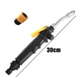 thumbnail image 3 of Rbaofujie Two In One High-Pressure Cleaning Machine High-Pressure Water Metal Water High-Pressure Power Garden Sprinkler, 3 of 8