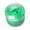 Green, variant on 50Pcs Keyring Tags Plastic Key Fobs ID Tags with Split Keyring Paper Insert Key Tags Writing Paper Keychain Organizer