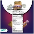 thumbnail image 4 of FabQual's 1LB Atkinson Chick O Sticks Candy Bulk Pack with Free Ring - Full Size Chico Sticks Candy, Large 90s Old Fashion Peanut Butter Bars, 4 of 5