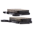 thumbnail image 5 of Niche Rear Brake Pad Set for Husqvarna FE350 Organic Motorcycle 519-KPA2492D, 5 of 5