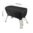 thumbnail image 3 of Elevated Pet Bathtub Cover, Foldable Dog Bath Tub, Pet Washing Station, Waterproof Material, 46.5x22x15 Inches, for Indoor Pet Grooming, for Outdoor Dog Washing, for Home Pet Cleaning, , by Ihhxbz, 3 of 9