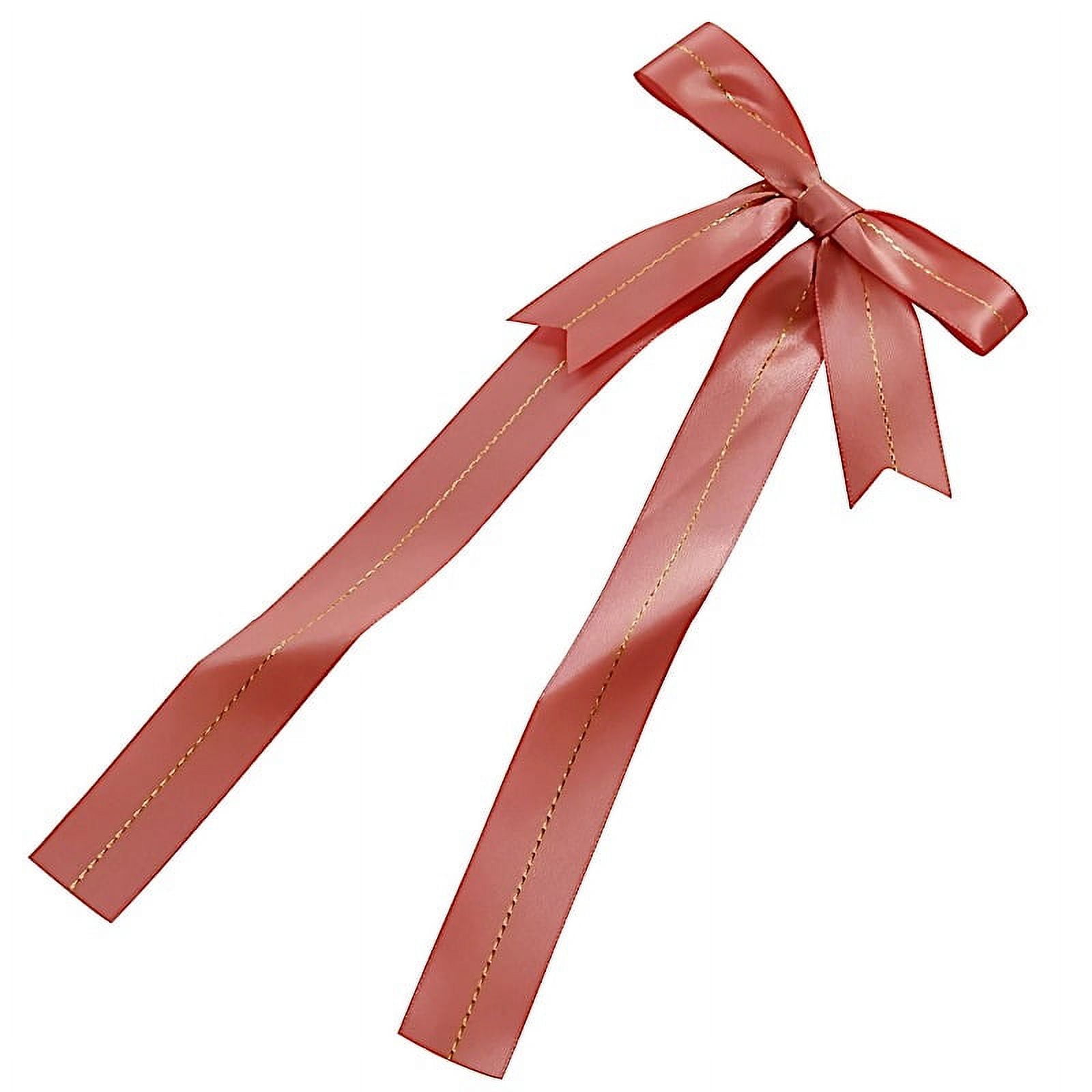 Bulk Satin Burgundy Ribbon Awareness Pins Wholesale, – Fundraising For A  Cause