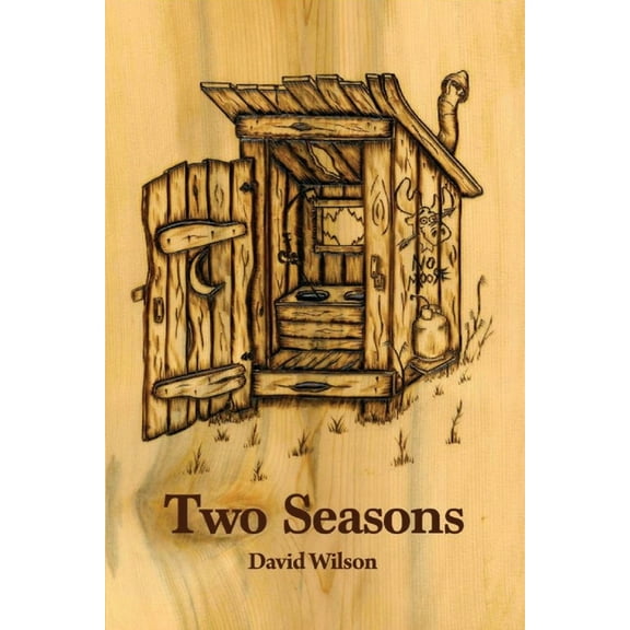 Two Seasons, (Paperback)