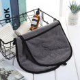 thumbnail image 2 of Dog Bath Towel Set with Pockets Microfiber Super Absorbant for Medium Small Dogs Pet Shammy Doggy Towels, 2 of 6