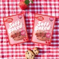 thumbnail image 4 of Betty Crocker Strawberry Mist Soft Baked Cookie Mix, Limited Edition, 2 pack, 16.4 oz each, 4 of 6