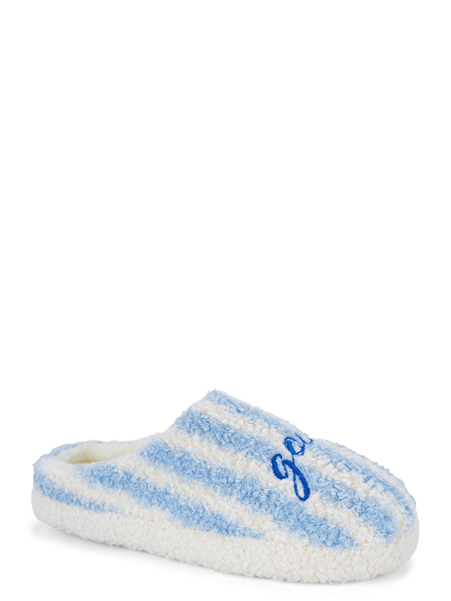 Joyspun Women's Icon Slippers
