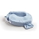 thumbnail image 1 of Funda de almohada de lactancia original My Brest Friend - Fundas para bebé - Ajuste ajustable Fácil cuidado Durable - Almohada de lactancia original no incluida Horizon, 1 of 4