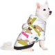 thumbnail image 2 of Balery Yoga Dogs Poses Sudadera con Capucha para Perros Pequeños – Ropa para Mascotas, Disfraz para Perros y Gatos, Ideal para Fiestas y Cosplay-Medium, 2 of 7
