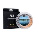 thumbnail image 6 of Kylebooker Fly Fishing Line with Welded Loop Floating Weight Forward Fly Lines 100FT WF 3 4 5 6 7 8, 6 of 12