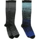 thumbnail image 2 of KAKOWELY 2 pares de medias de fútbol para adultos y hombres, calcetines deportivos para pantorrillas, artículos deportivos, 2 of 5