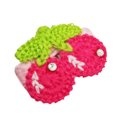 thumbnail image 1 of Hair Clip Fine Workmanship Wide Application Ribbon Assorted Mini Berry Shape Pet Hairpin Dog Accessories, 1 of 8