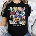 thumbnail image 2 of Niall Horan Music Tour Shirt, Niall Horan The Show Album Shirt, Men's And Women's Graphic Tee 100% Cotton by TBun, Full Sizes S-5XL, 2 of 5