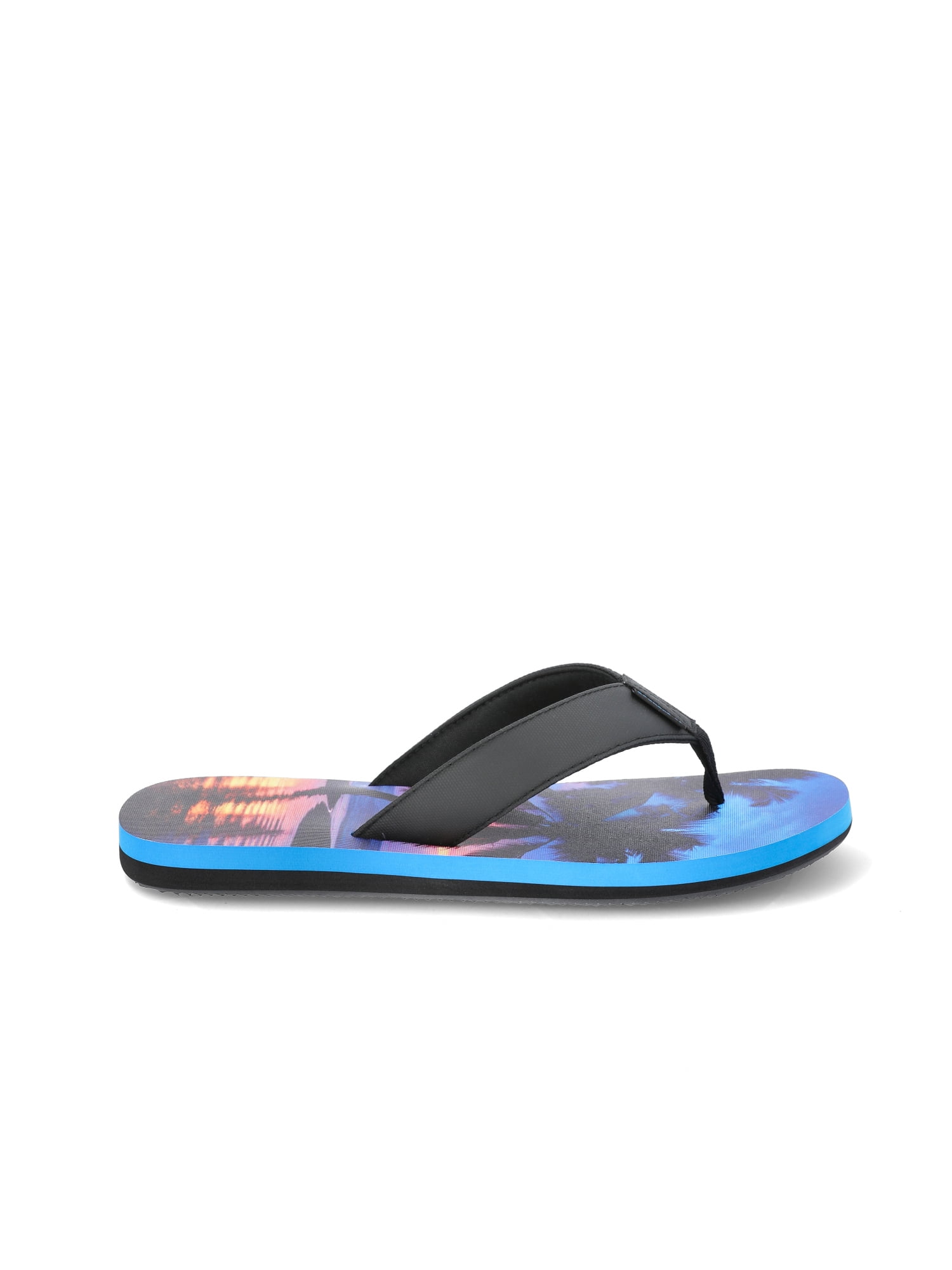 Men's No Boundaries Beach Flip Flop