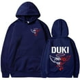 thumbnail image 2 of Rapper Duki Modo Dlablo Band Merch Hoodies Mens Women Clothing Fashion Hip Hop Oversized Sweatshirts Vintage Hip Hop Pullovers, 2 of 6