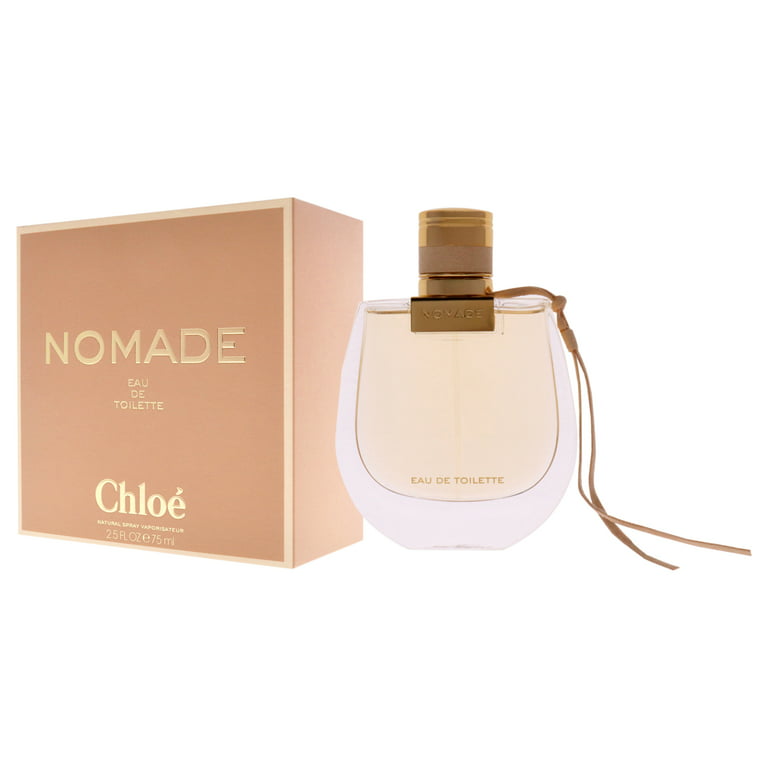 Chloe Nomade Ladies Eau De Parfum, 2.5-fl oz 
