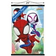 thumbnail image 5 of Marvel Spidey et ses incroyables amis - Webs, 5 of 5