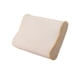 thumbnail image 2 of pstuiky Funda de almohada con protector de cuello de seda satinada para piel y cabello con cierre de cremallera funda de almohada para cama (60 x 40 cm/23,62 x 15,74 pulgadas) suave, 2 of 7