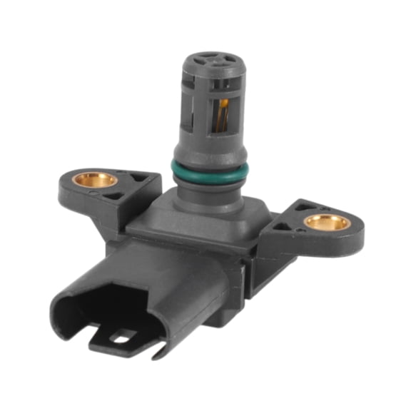 Unique Bargains Manifold Absolute Pressure MAP Sensor for BMW X6 2008-2014 No.758549202 1 Pc