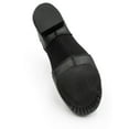 thumbnail image 4 of Capezio E-Series Jazz Slip On | Black, 4 of 6