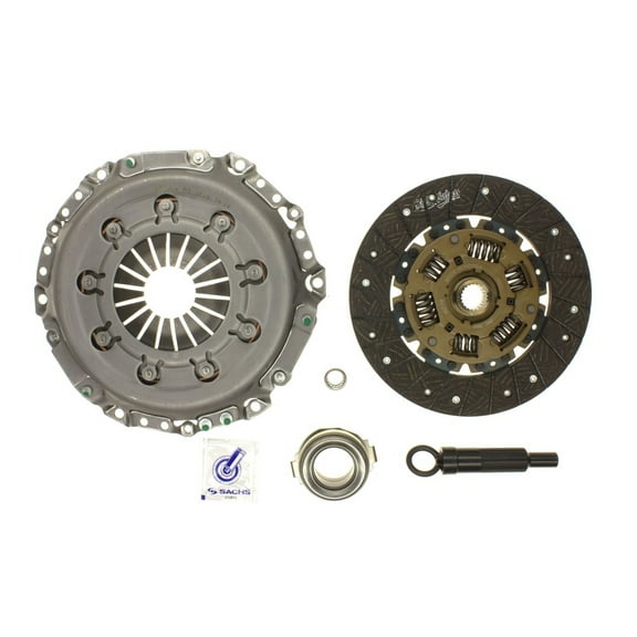 Clutch Kit Fits select: 1997-2002 FORD ESCORT, 2003 FORD ESCORT ZX2