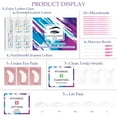 thumbnail image 3 of Eye Lash Lift Kit Eyelash Perm Kit Lash Curling Eyelash Extensions Professional Semi-Permanent Curling Perming, 3 of 8
